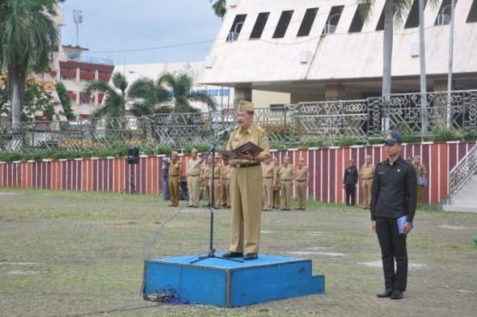 Program Lampung Mengajar Kembali Digelar