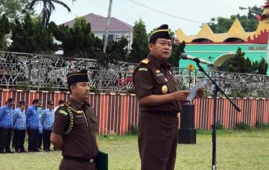 ASN Lampung Diimbau Netral pada Pilkada Serentak 2018