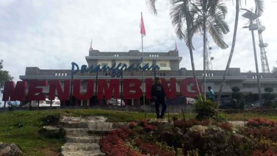 Panitia Pesta Puisi Muntok 2018 Undang Sunlie karena Ia Putra Babel