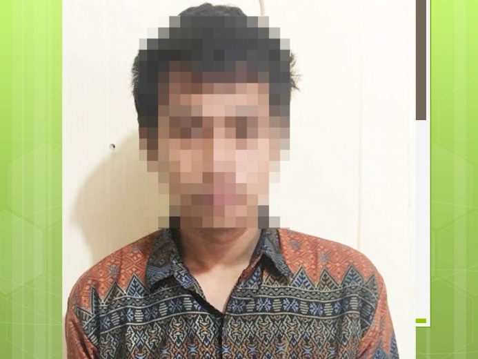 Kepergok Bawa Kabur Sepeda Motor, Warga Tubabar Nyaris Dihakimi Massa