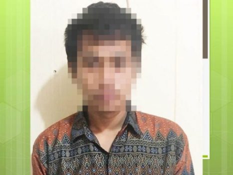 Kepergok Bawa Kabur Sepeda Motor, Warga Tubabar Nyaris Dihakimi Massa