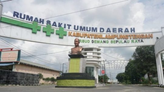 Hasil Tracing Loekman Djoyosumarto dan Istri, 5 Orang Positif Covid-19