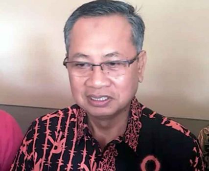 Resmi Mundur dari Jabatan Sekda, Ini Penjelasan Lengkap Sutono