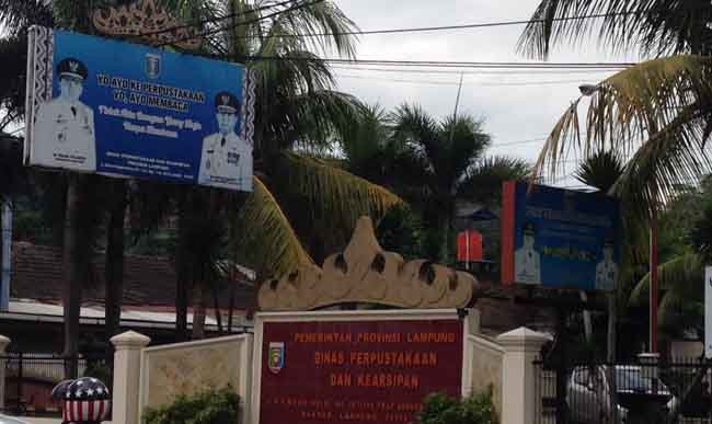 Ini Alasan Jubir HN Tuding Bawaslu Lampung Loyo