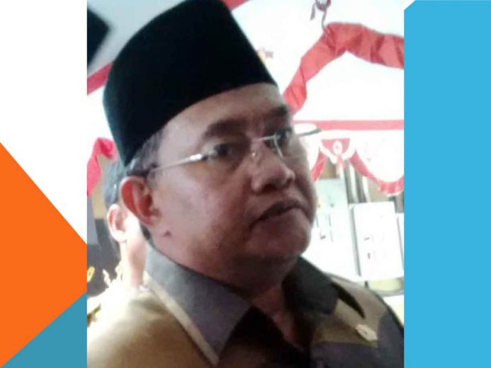 Sri Widodo: Pegawai Puskesmas II Kotabumi Harus Tetap Layani Pasien