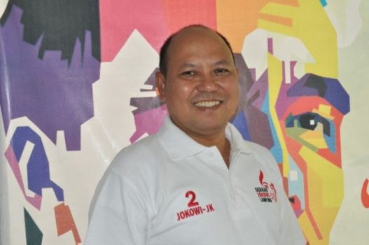 Deddy Mawardi, Ketua Seknas Jokowi-Komisaris Utama PTPN XI Wafat