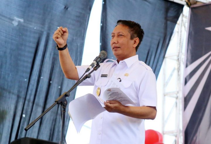 Pilkada Serentak 2018, Pjs. Gubernur Lampung Ajak Semua Pihak Santun dalam Kampanye