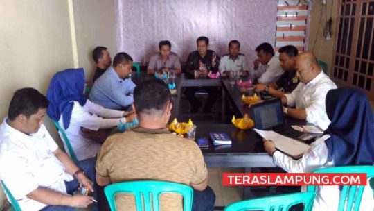 Pilbup Lampura, Gakumdu akan Menutup Grup Facebook Menuju Lampung Utara BE I J