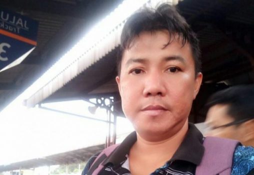 Dear Babang Arinal dan Adin Herman…