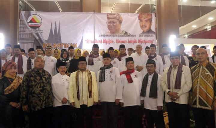 Herman HN : Lampung Itu Indonesia Mini yang Harus Dijaga Kebhinekaannya