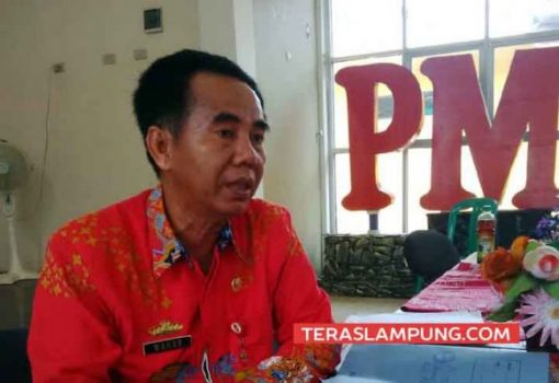 Kepala BPMPD Lampura Pastikan Pencairan Dana Desa pada 2018 Tidak Langgar Hukum