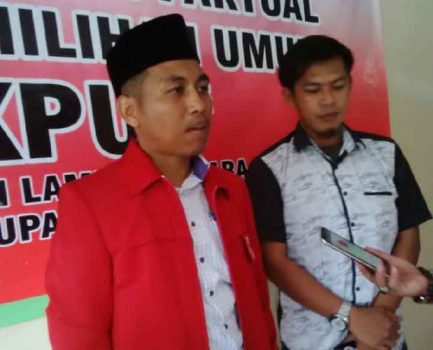 PKPI Yakin Zainal Abidin – Yusrizal Bisa Lebih Majukan Lampura