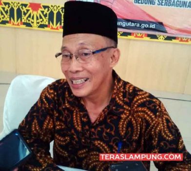 KPU: Pemenang Pilbup Lampura akan Diketahui pada 4 Juli 2018