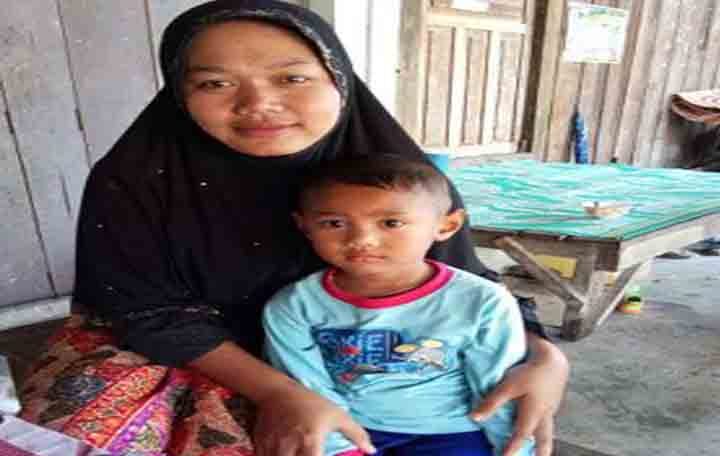 TKW Asal Mesuji yang Terdampar di Thailand Akhirnya Bisa Pulang ke Kampung Halaman