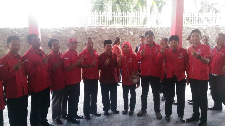 PKPI Menangkan Gugatan terhadap KPU, Herman HN Ucapkan Selamat