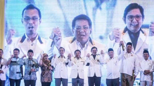 PKS akan Hindari Isu SARA dalam Kampanye Pilkada 2018