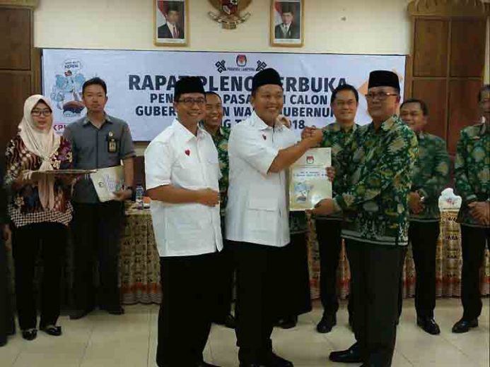 Ini Jualan Kecap Atau Visi Misi Mustafa – Ahmad Jajuli