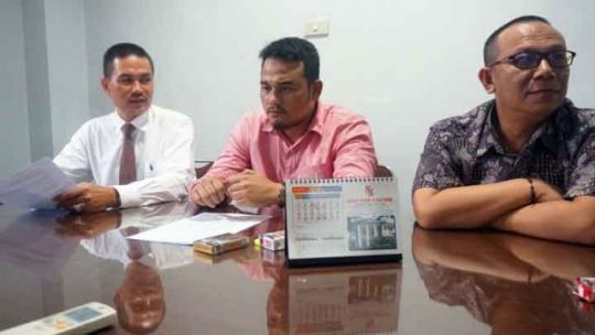 Agar Bisa Kampanye Pilgub, Penasihat Hukum Mustafa Ajukan Penangguhan Penahanan