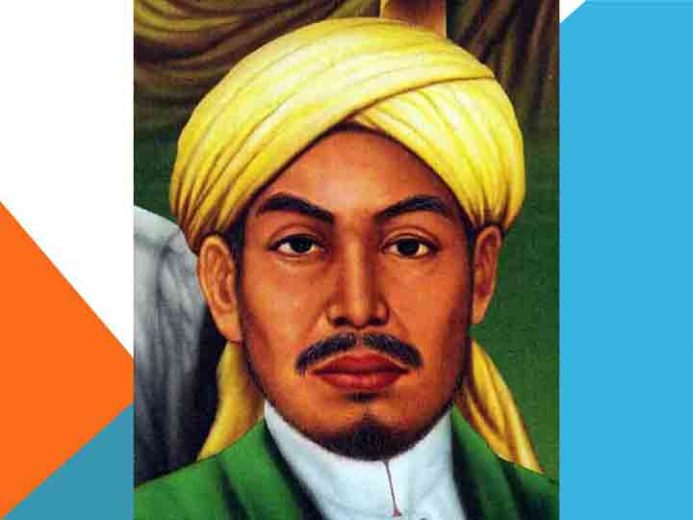Keratuan Darah Putih, Keratuan Pugung, dan Peti Kayu Sultan Syarif Hidayatullah
