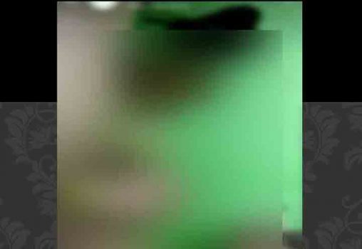 Screenshot Video Hot Pelajar SMA Kotabumi Hebohkan Dunia Maya