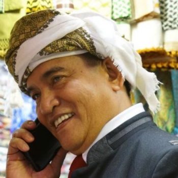 Yusril Klaim PBB dari Dulu Selalu Dipersulit untuk Ikut Pemilu