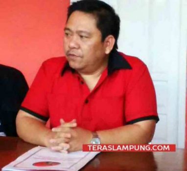 PDIP Lampura Targetkan Menang Pilkada, Pileg, dan Pilpres 2019