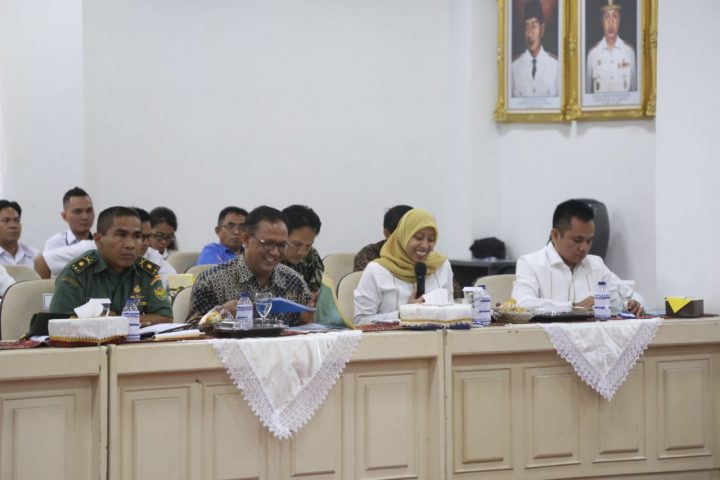 Pilkada Serentak, Bawaslu Lampung Cermati Kampanye Hitam