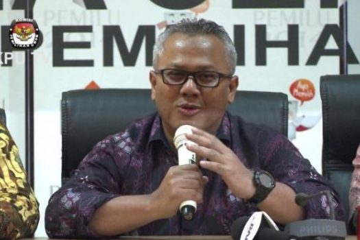 Pemilu 2019, 90 Petugas KPPS Meninggal Dunia