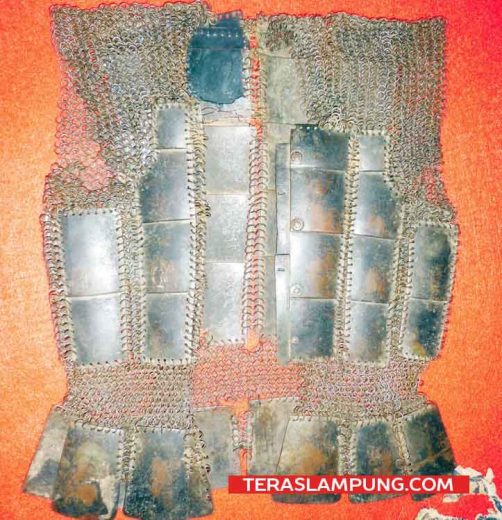 Perjuangan Keratuan Ratu Darah Putih Mengusir Belanda dari Tanah Lampung (1)