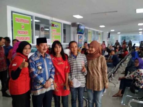 Targetkan Menang Pilgub, Herman HN Segera Siapkan Strategi