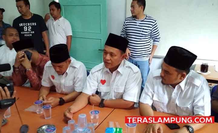 Ini Klarifikasi Lengkap Mustafa Terkait Rumor Terkena OTT KPK