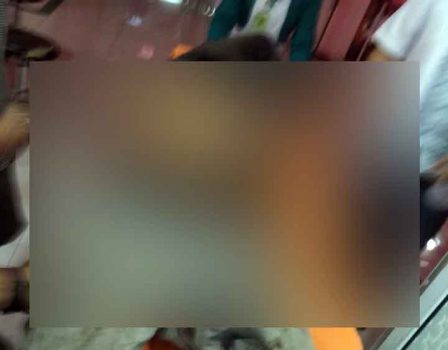 Terduga Pencuri Lima Tandan Sawit di Kebun PTPN 7 Tewas Ditembak