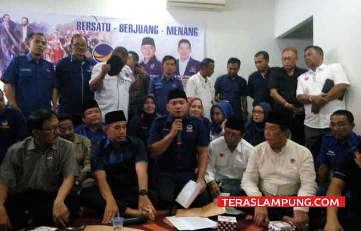 Klarifikasi Berita “Tobas: Mustafa Tidak Ditangkap KPK, Media Diminta Minta Maaf”