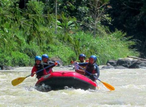 Persiapan PON Papua, FAJI Lampung Butuh Dukungan Pemerintah