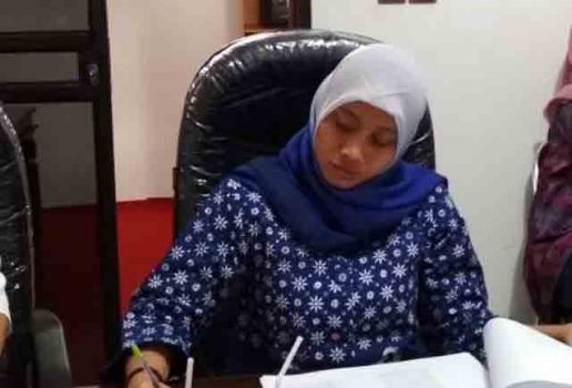 Ini Alasan Bawaslu tidak Mencopot Baliho Gubernur Petahana Lampung