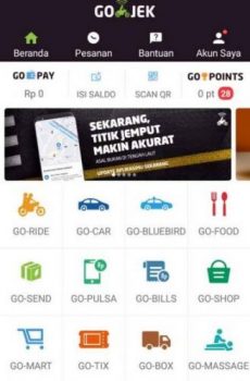 “Suspend” Massal, Pengemudi Go Car Minta Aplikator Transparan