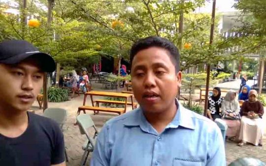 Ubah Stigma Begal, Inilah yang Dilakukan Para Pemuda Jabung di IJS