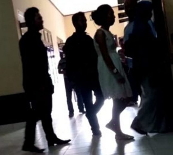 Polres Lampura Terus Ungkap Misteri Tewasnya Yogi Andika