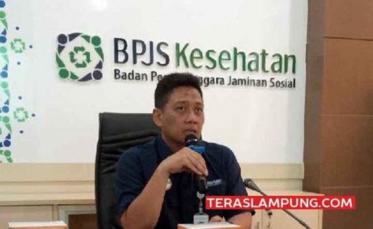 Peserta BPJS Jalur Penerima Bantuan Iuran Dilarang Naik Kelas Saat Berobat
