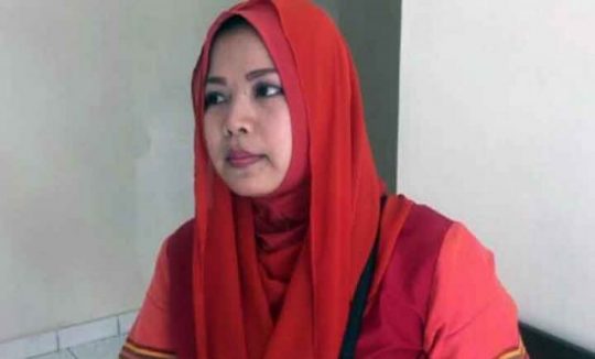 Yoane Lisa Akhirnya Dicopot sebagai Kepala Puskesmas II Kotabumi