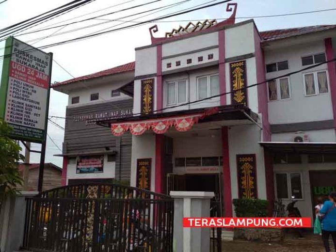 Ada Belasan Puskesmas Rawat Inap, Warga Bandarlampung Makin Mudah Dapatkan Layanan Kesehatan