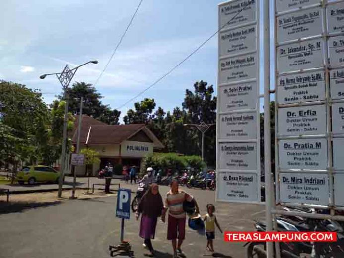 Program Berobat Gratis di Kota Bandarlampung Mulai 2015