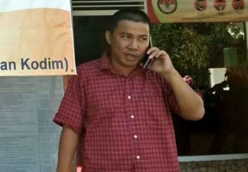Jubir Herman HN : Pemanggilan Mama Dedeh Tidak Tepat