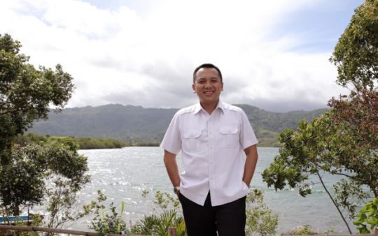 Pilgub Lampung, SMRC Simpulkan Ridho Paling Banyak Dipilih