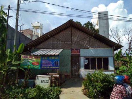 Program Biling SMA-SMK Tidak Ada, Asep Harus Banyak Keluarkan Banyak Uang