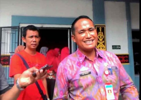 Tuntutan Pegawai Puskesmas II Kotabumi akan Disampaikan ke Kadis Kesehatan
