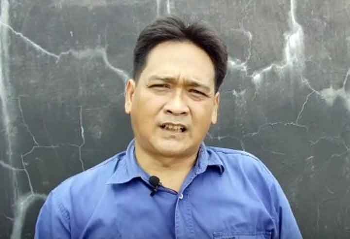 Warga Lamteng Ini Ingin Herman HN Jadi Gubernur Lampung