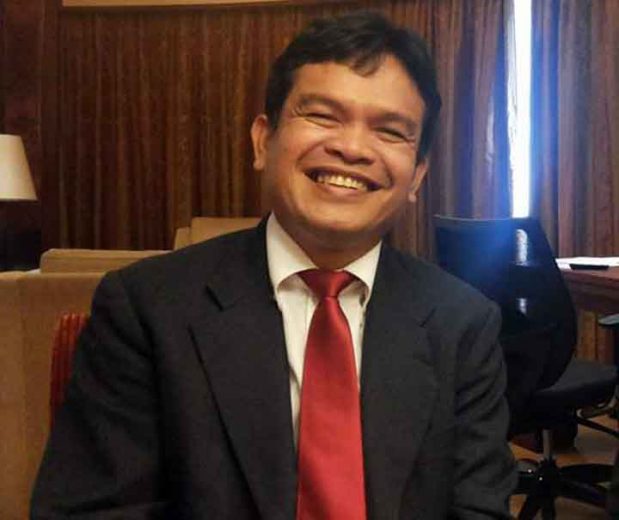 Terkait Masalah Harga Singkong, Menteri Pertanian Diminta Tegur Afnan Malay