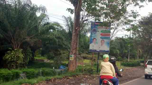 Soal Pelanggaran, Bawaslu Dituding Hanya Fokus Herman HN-Sutono
