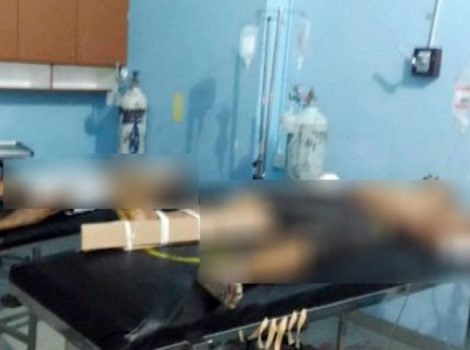 Ini Data Korban Kecelakaan Maut di Tanjakan Tarahan